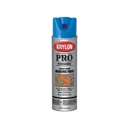 KRYLON MARKING PAINT SB WHT15OZ K07300000